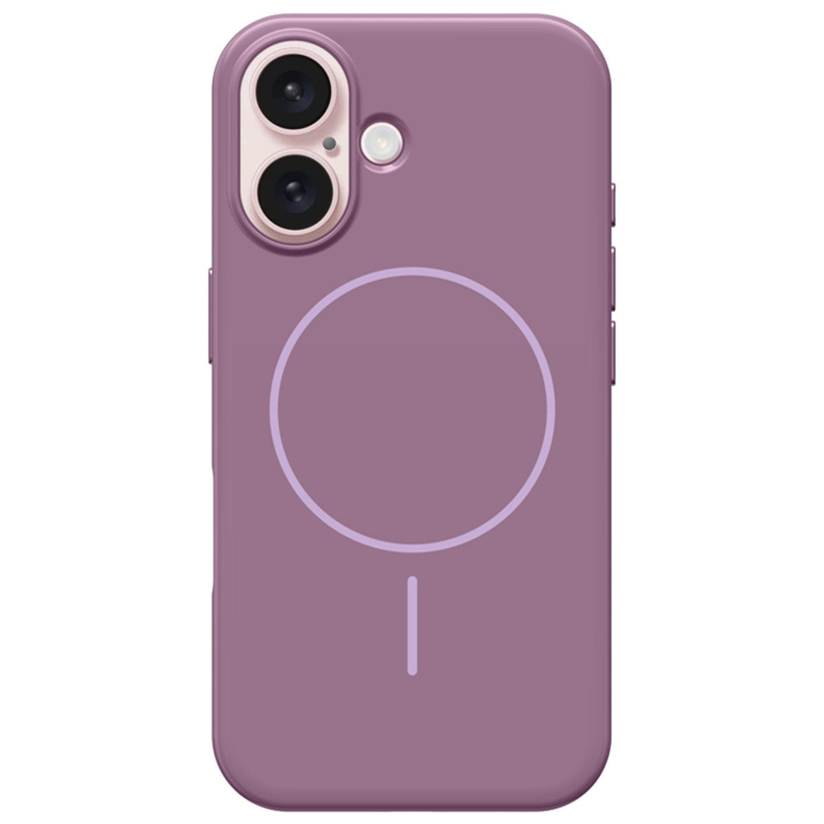 HDD Apple iPhone 16 HBC-300 Beat Magsafe Kılıf